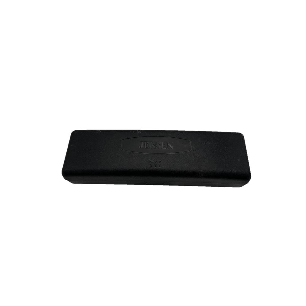 Jensen Hard Shell Faceplate Case